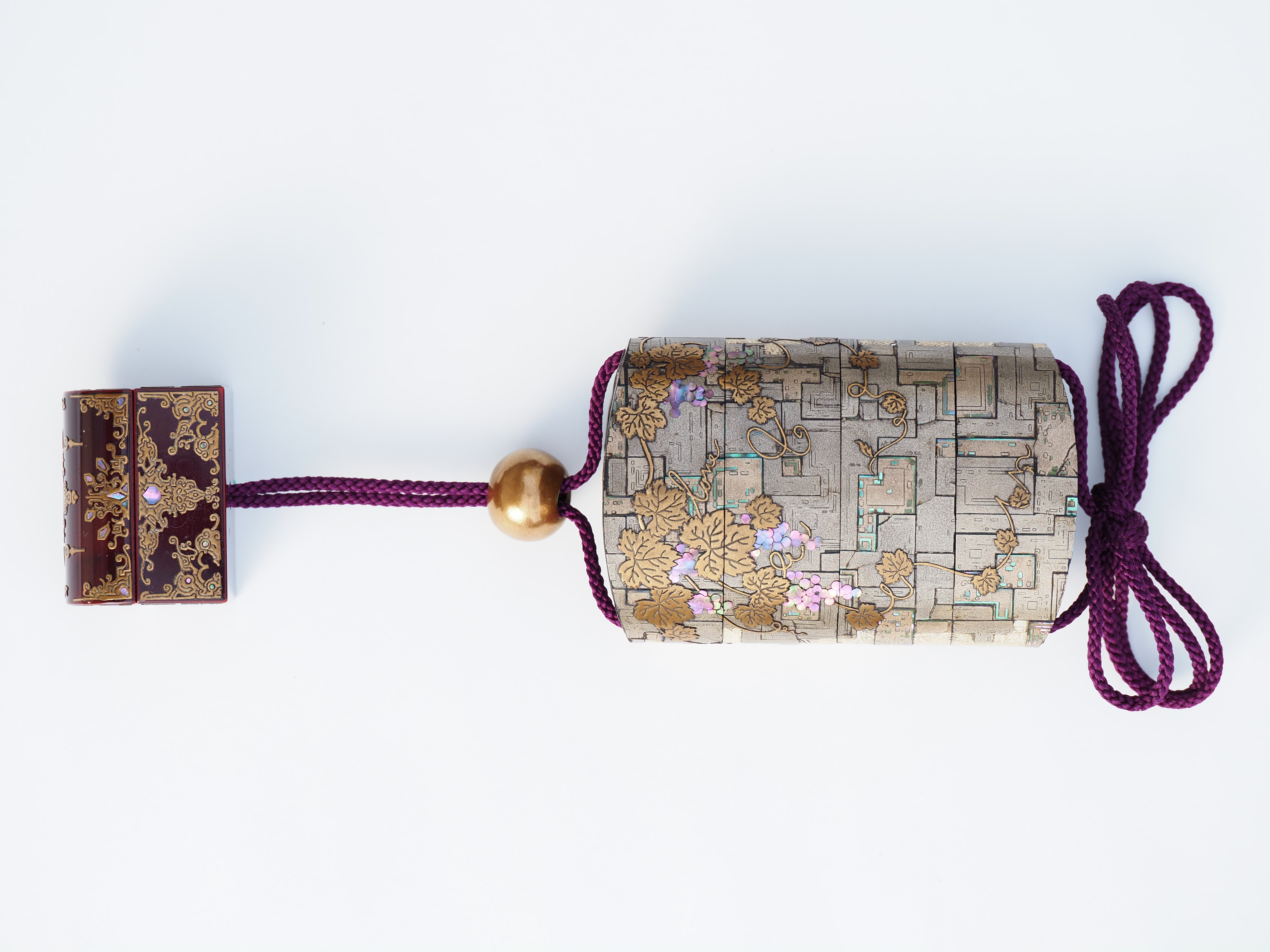 ふっかつのいんろう(背面)